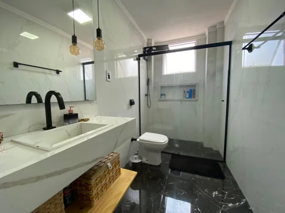 Imagem Apartamento a venda em Santos no Embaré