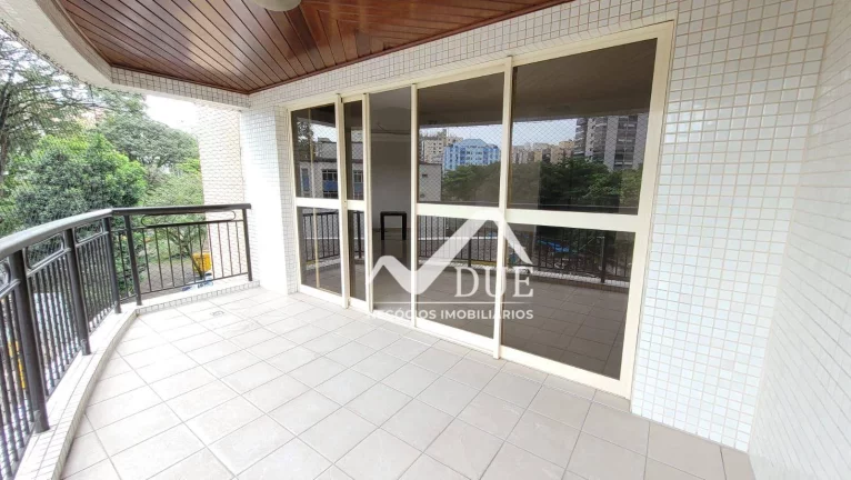 Imagem Apartamento Garden com 3 dormitórios, 240 m² - venda por R$ 1.499.000,00 ou aluguel por R$ 10.000,00/mês - Aparecida - Santos/SP