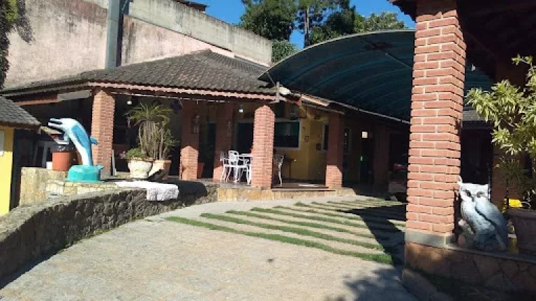 Imagem Chácara com 4 quartos à venda, 1000 m² por R$ 1.500.000 - Jardim Brisa - Atibaia/SP