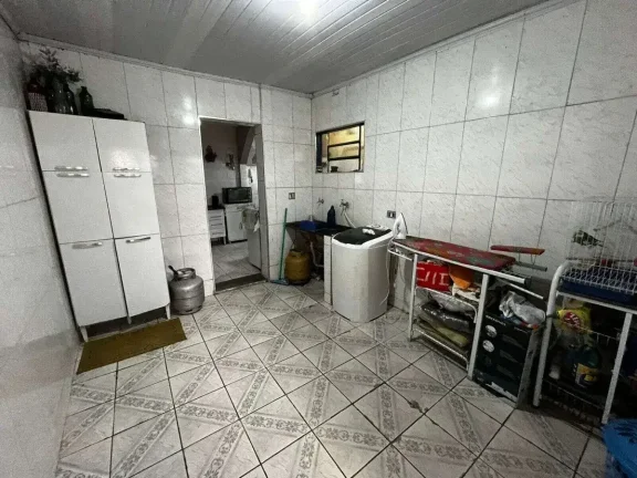 Imagem Casa à venda, com 4 quartos no bairro Nova Cidade