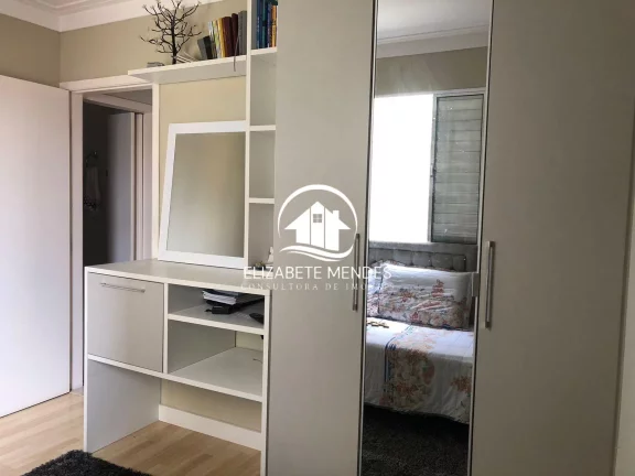 Imagem Apartamento à venda, CESAR DE SOUZA, MOGI DAS CRUZES - SP