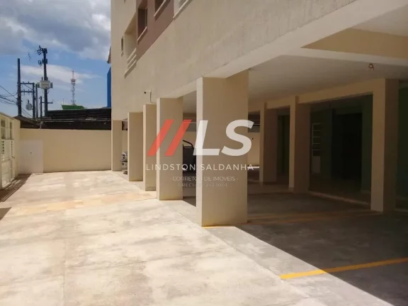 Imagem Apartamento no Parque dos Ministérios - Ubatuba