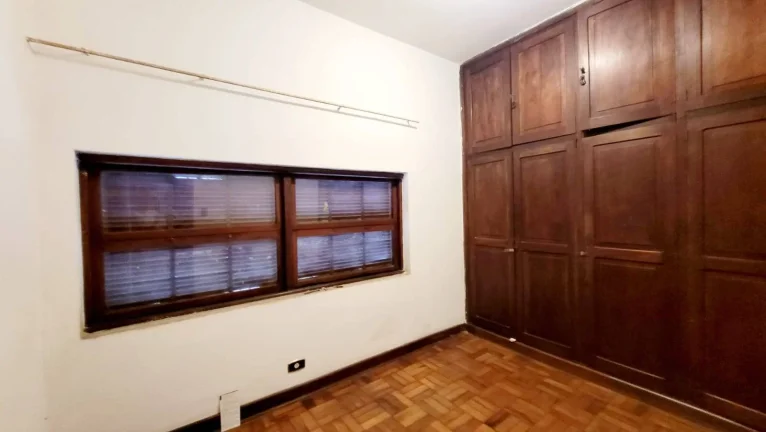 Imagem Casa Perdizes - 430M², 7 Dorms, 2 Suítes, 4 Vagas, Varanda, Closet, Lareira