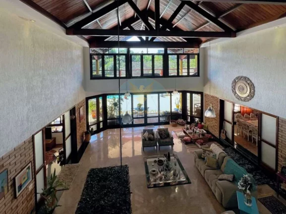 Imagem Casa em Condomínio a Venda no bairro Granja Viana - Cotia, SP