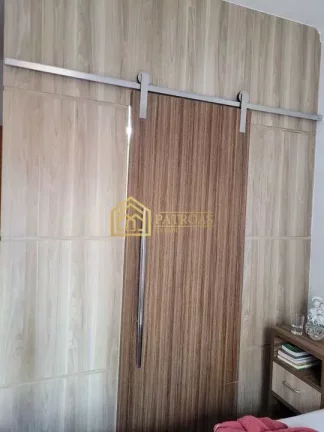 Imagem Apartamento Padrão