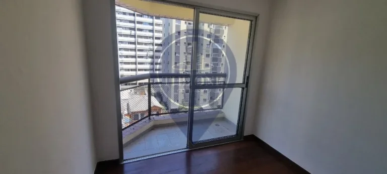 Imagem Apartamento à venda na Consolação, São Paulo-SP: 2 quartos, 2 salas, 1 banheiro, 1 vaga, 49m² de área. Aproveite!