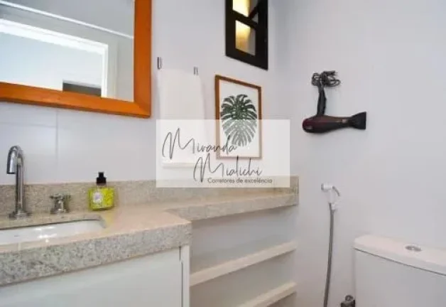 Imagem Apartamento à venda no bairro Cachoeira do Bom Jesus - Florianópolis/SC