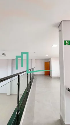 Imagem BARRACÃO Á VENDA NA AV AVENIDA PAULINO PUCCI EM FRANCA/SP - 240m² de terreno e 220m² de construção - Piso térreo com salão amplo, 02 banheiros mais
