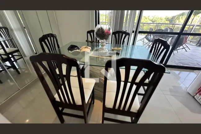 Imagem Apartamento à Venda - Recreio, 5 Quartos, 326 m2