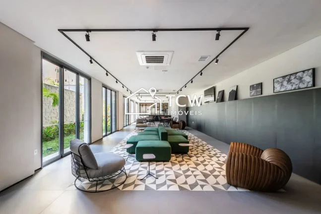 Imagem Apartamento à venda no bairro Vila Mariana - São Paulo/SP, Zona Sul