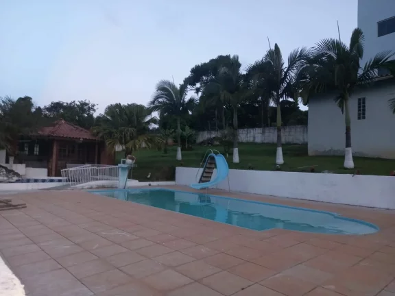 Imagem Chácara Chácara