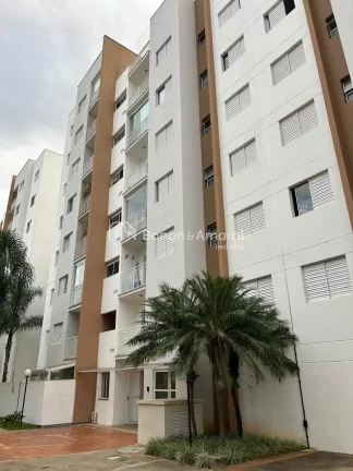 Imagem Lindo apartamento no Residencial Alta Vista em Valinhos, localização privilegiada, próximo ao cen...