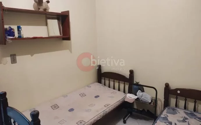 Imagem Excelente apartamento para venda com mobília no Parque Burle em Cabo Frio.