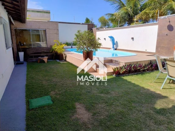 Imagem Casa à venda, 274 m² por R$ 1.580.000,00 - Interlagos - Vila Velha/ES