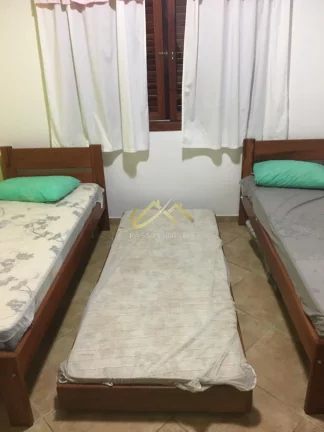 Imagem ÓTIMA CASA EM CONDOMINIO FECHADO COM SEGURANÇA, LAGO E RIO...