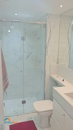 Imagem Apartamento com 2 dormitórios à venda por R$ 410.000,00 - Tatuapé - São Paulo/SP