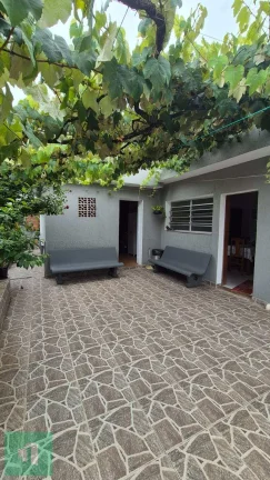 Imagem Casa à venda em Diadema, Piraporinha, com 3 quartos, 208,36m2