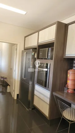 Imagem Villaggio Paradiso, imóvel à venda em Itatiba/SP Live Residence