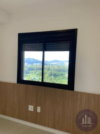 Imagem Apartamento de 65m² com 2 quartos para aluguel por R$ 6.000/mês Alphaville