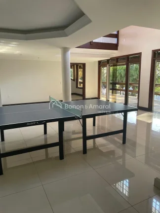 Imagem Casa à Venda Condomínio Alto das Palmeiras - Campinas SP - Região Gramado

Casa com 4 quartos, se...