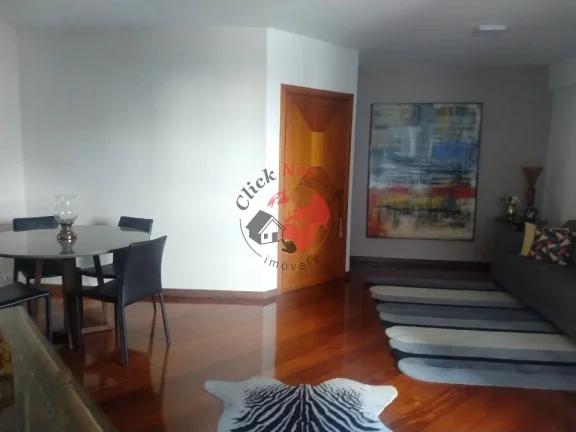 Imagem Linda Cobertura para Venda no bairro Baeta Neves, em São Bernardo