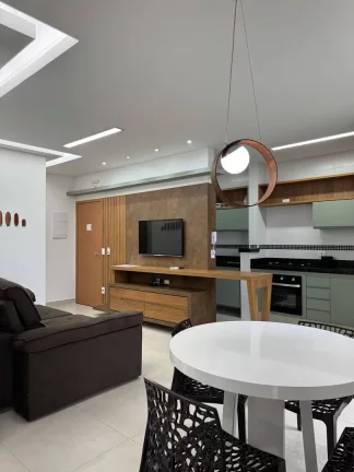 Imagem Apartamento a venda na Praia das Toninhas a poucos metros do mar