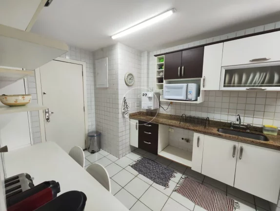 Imagem APARTAMENTO de 3 QUARTOS com 150m² na BARRA OLÍMPICA