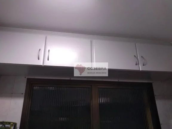 Imagem Apartamento à venda, 42 m² - Brooklin Paulista - São Paulo/SP