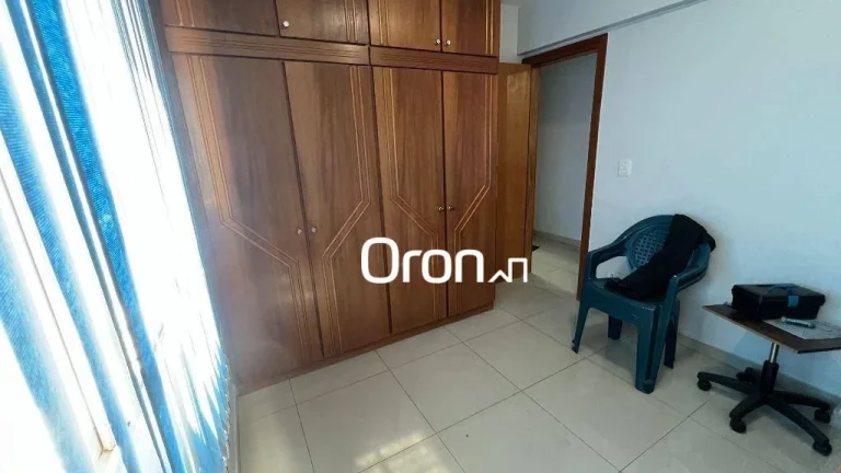 Imagem Apartamento com 2 dormitórios à venda, 60 m² por R$ 305.000,00 - Setor Central - Goiânia/GO