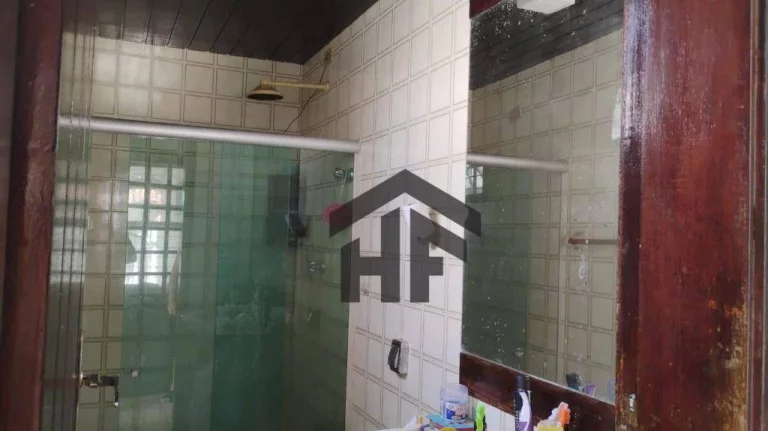 Imagem Casa com 3 Quartos à Venda, 810 m² em Janga - Paulista