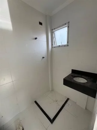 Imagem CASA COM 52.14 m² - BOQUEIRAO - PRAIA GRANDE SP