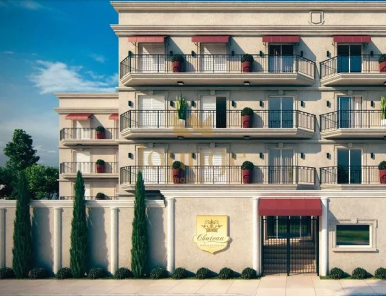 Imagem Apartamento em Sorocaba