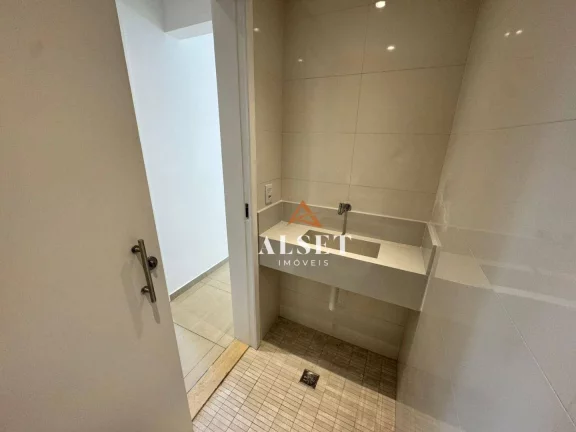 Imagem Apartamento com 3 dormitórios à venda, 92 m² por R$ 830.000,00 - Vila Regente Feijó - São Paulo/SP