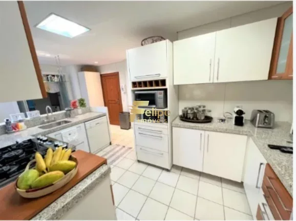 Imagem LINDÍSSIMO APARTAMENTO DE 04 QUARTOS SENDO 03 SUÍTES À VENDA EM SANTA LÚCIA EM VITÓRIA/ES!