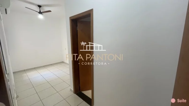 Imagem Apartamento - Ribeirão Preto - Greenville