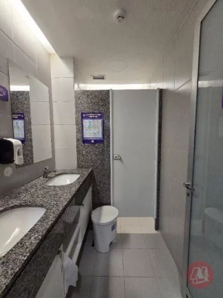 Imagem Andar Corporativo para alugar, 424 m² por R$ 41.500,00/mês - Higienópolis - Porto Alegre/RS