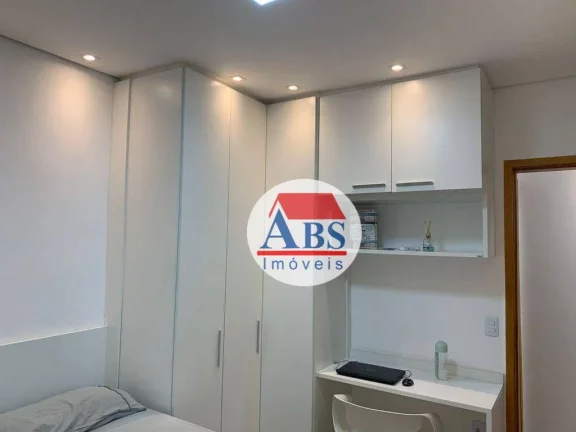Imagem Casa com 2 dormitórios à venda, 55 m² por R$ 219.999,99 - Parque Continental - São Vicente/SP