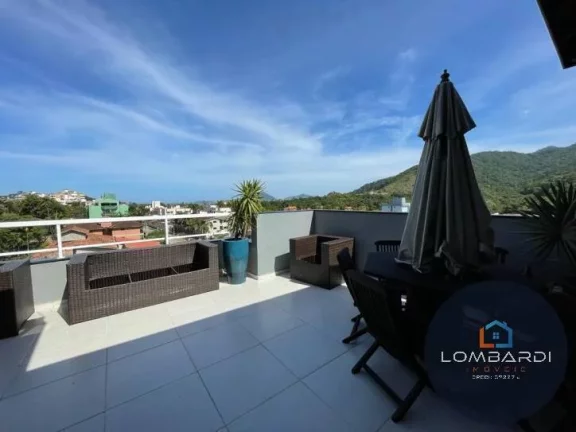 Imagem Apartamento para Venda em Ubatuba/SP