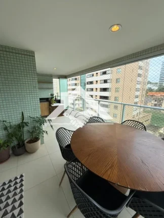 Imagem Apartamento para Venda em Salvador, Armação, 3 dormitórios, 2 suítes, 4 banheiros, 2 vagas