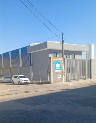 Imagem Galpão para alugar em Itupeva, ótima localização