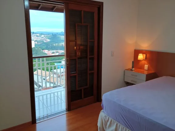 Imagem Sobrado em Itatiba para venda