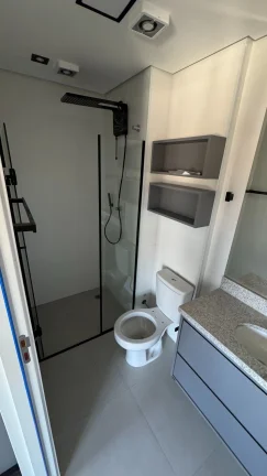 Imagem Studio sofisticado no Residencial Notting Hill ? Vista privilegiada no Portal da Colina