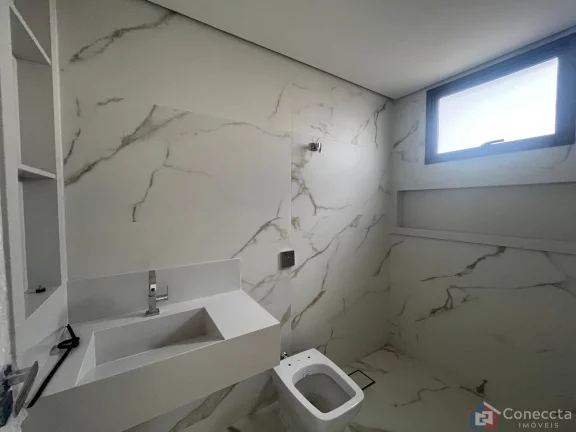 Imagem Cobertura com 4 Quartos à Venda no Jardim Centro em Patos de Minas-MG