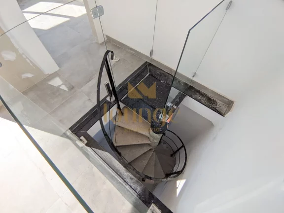Imagem Apartamento na Cobertura à venda em Centro - Sorocaba/SP