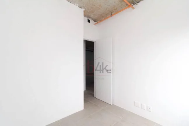 Imagem Apartamento 105m² no Brooklin: 3 Quartos no Condomínio O Parque