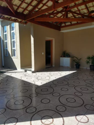 Imagem Casa á venda c/ 03 dormitórios, Bairro Portal Ville Primavera - Boituva/SP