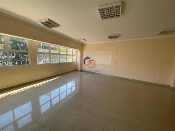 Imagem PREDIO COMERCIAL 433m² PARA LOCAÇÃO - SOROCABA- SP
