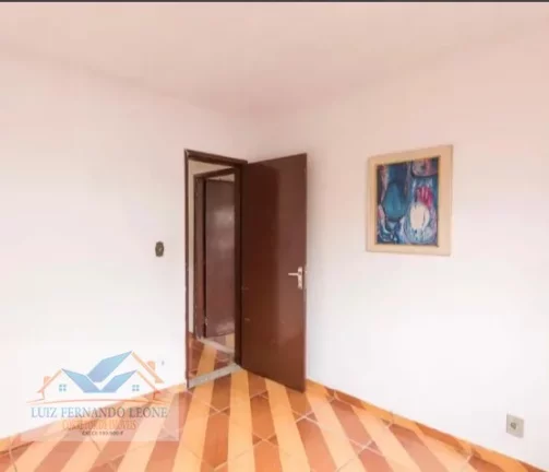 Imagem Sobrado à Venda, 3 dormitórios com 1 suíte, 3 vagas. Jabaquara