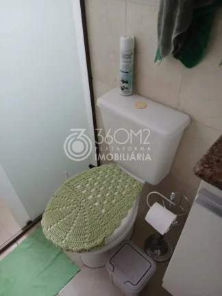 Imagem Apartamento para Venda em São Bernardo do Campo / SP no bairro Alves Dias