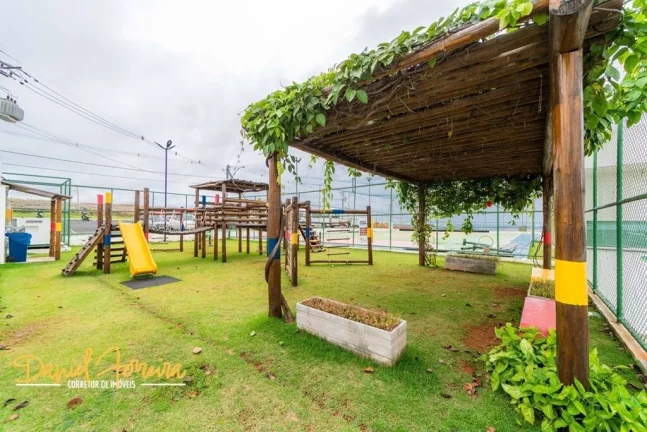 Imagem Terreno à venda no bairro Jardim Botânico em Brasília/DF
